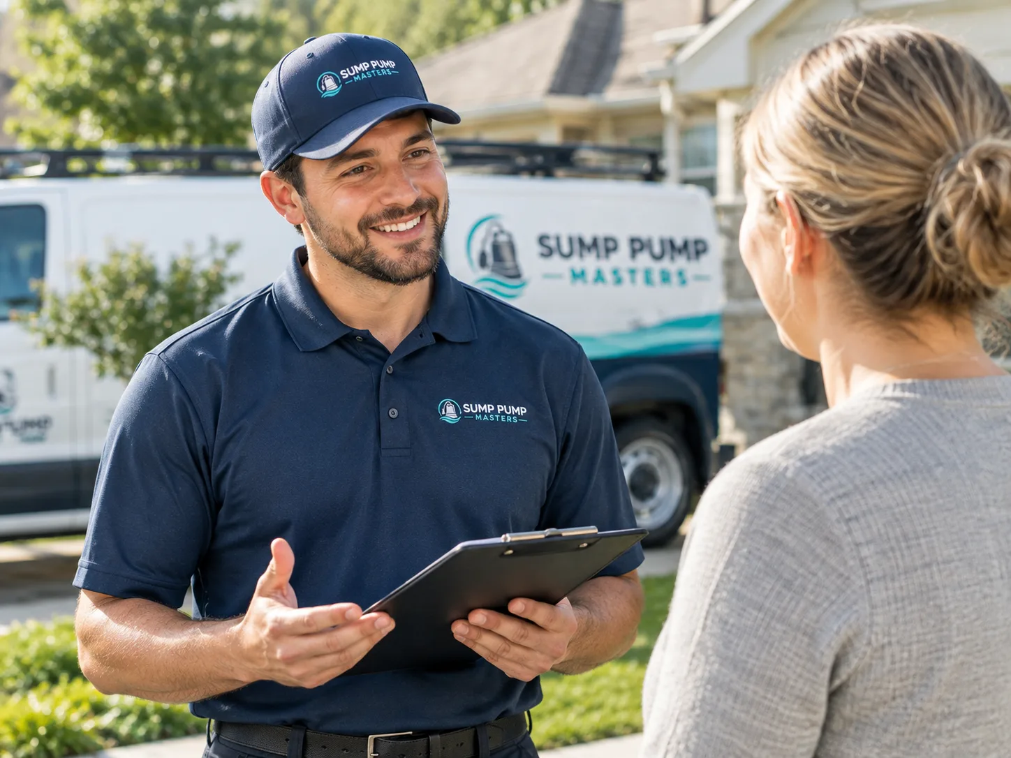 Sump Pump Repair Blairstown, NJ FAQs